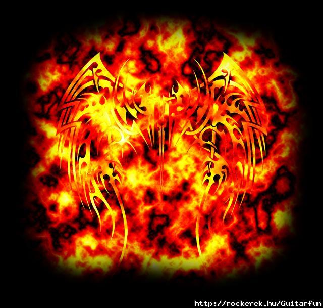 firewings