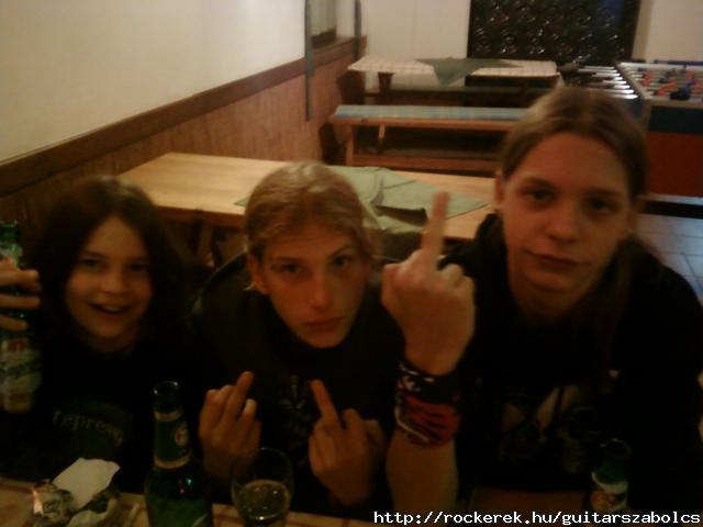 nefnykpezz mikor ittas vok xD