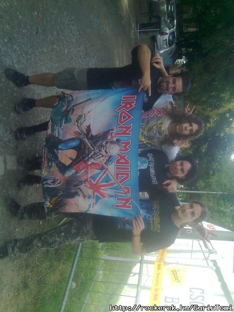 Sziget 2010