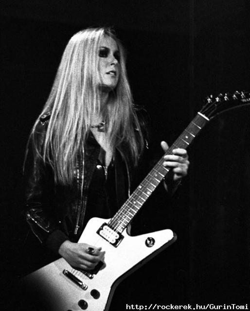 Lita Ford