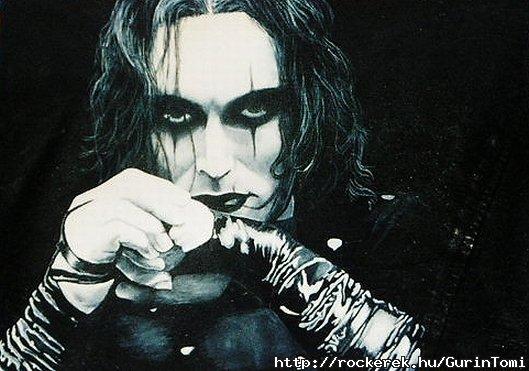 The Crow