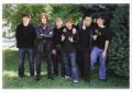 Osztlytrsaim, rocker testvreim! :)