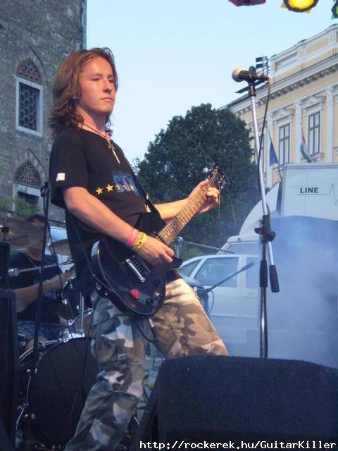 Pecsi koncert