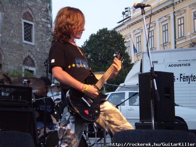 Pecsi koncert.