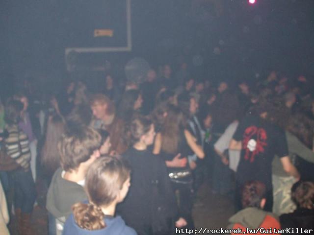 Koncert otthon.Csikszereda Kozonseg