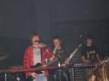 Koncert otthon regi felallasban