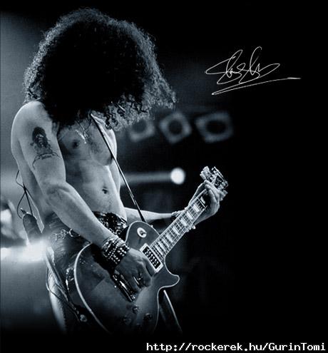Slash