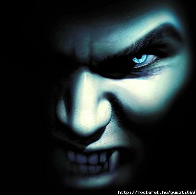 vampire