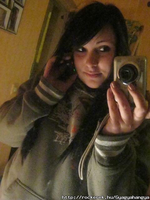 Me! ;)