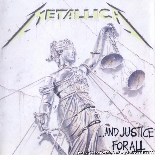 METALLICA