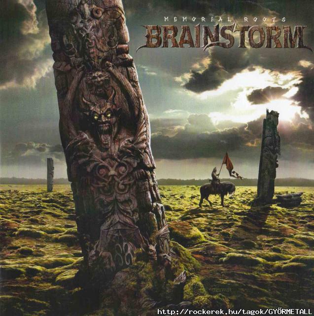 BRAINSTORM