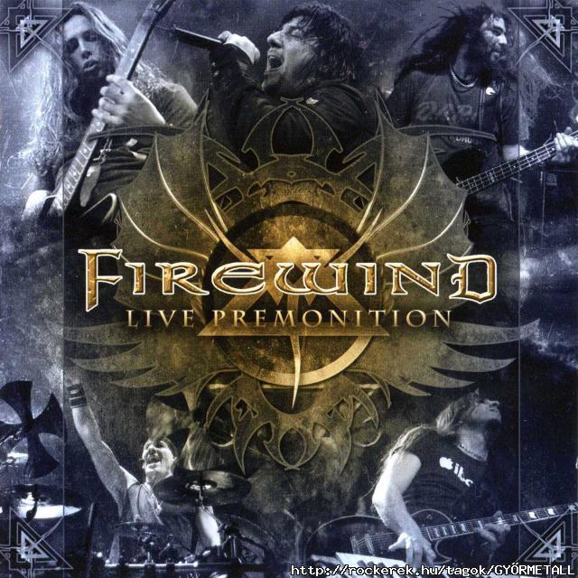 FIREWIND
