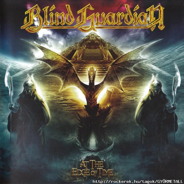 BLIND GUARDIAN