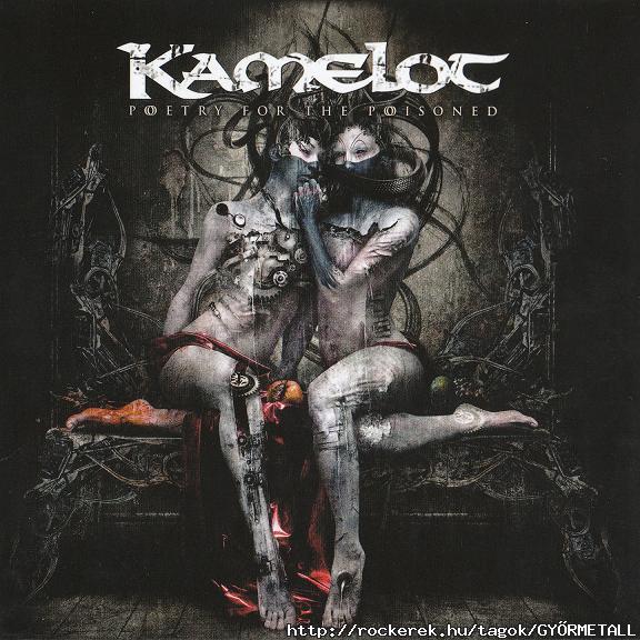 KAMELOT