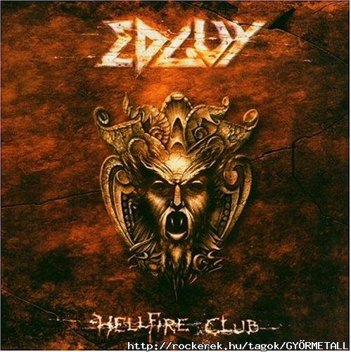 EDGUY