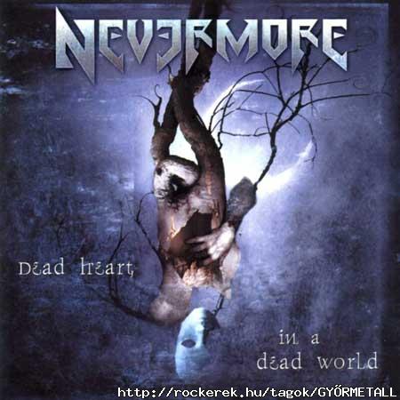 NEVERMORE