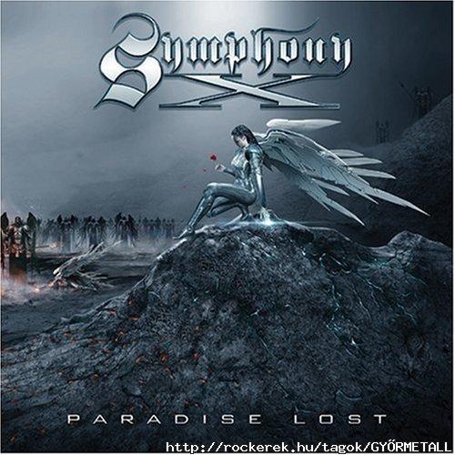 SYMPHONY X