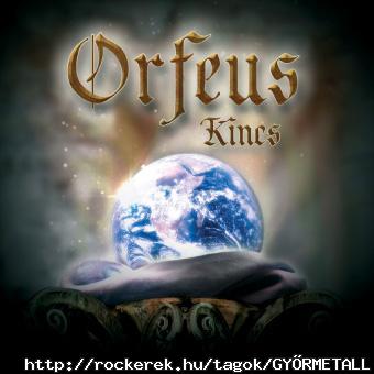 ORFEUS