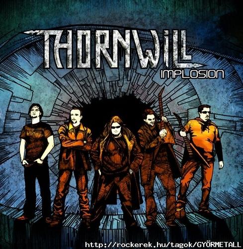 THORNWILL