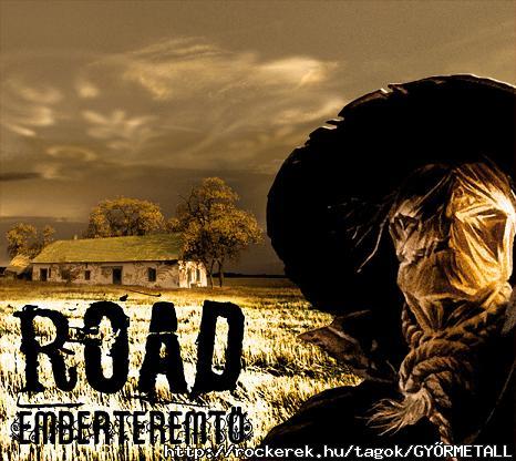 ROAD