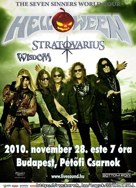 HELLOWEEN-STRATOVARIUS-WISDOM