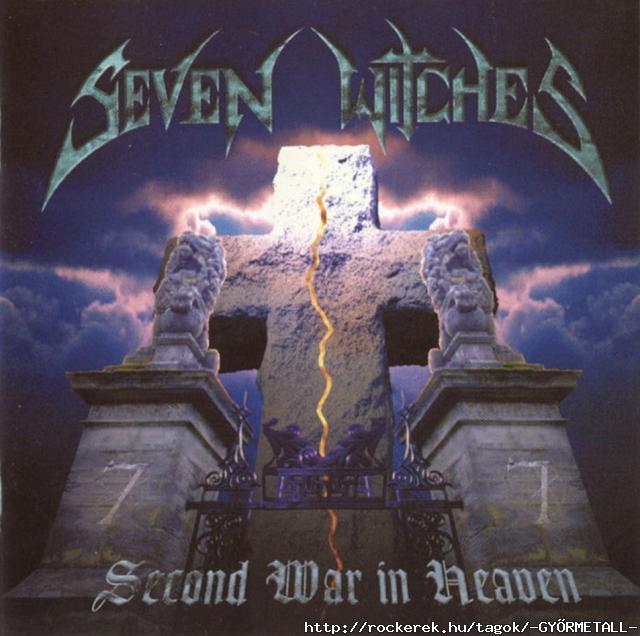 SEVEN WITCHES