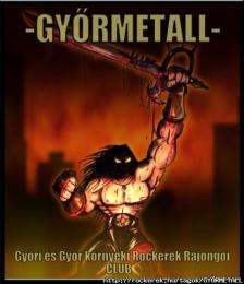 -GYŐRMETALL-