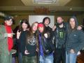 Ektomorf s Barrow!:D