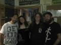 2011. szeptember 25. In Flames :)
