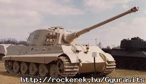 Kirlytigris