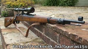 Tvcsves Kar98