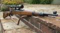 Tvcsves Kar98