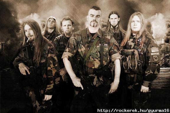 Sabaton ++