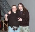 Andr Olbrich (Blind Guardian) s n :)