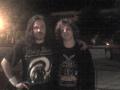 Gbl Gborral, a Moby dicknek a basszusgitrosval!:P