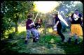 Heroes of Might and Magic