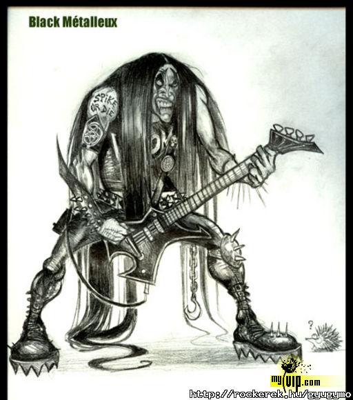 Rocker