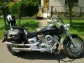 az n kicsikm. Yamaha dragstar xvs 1100