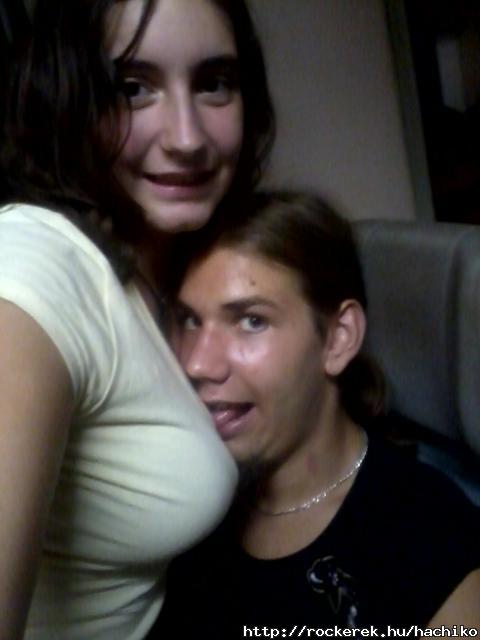 Kicsit perverz:D