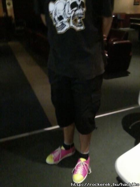 Bowling:D