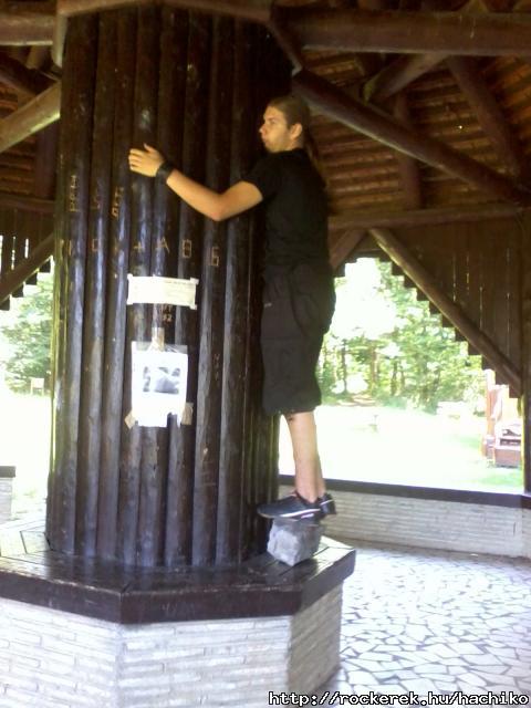 Kis csacsi:)