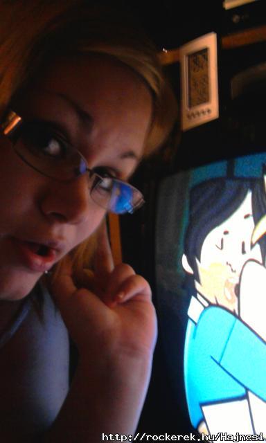 TDI <333 =D