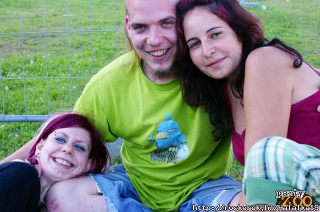 Rockmaraton 2009