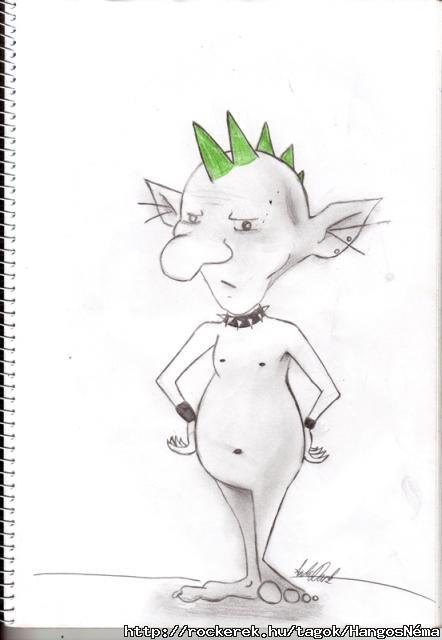 kobold