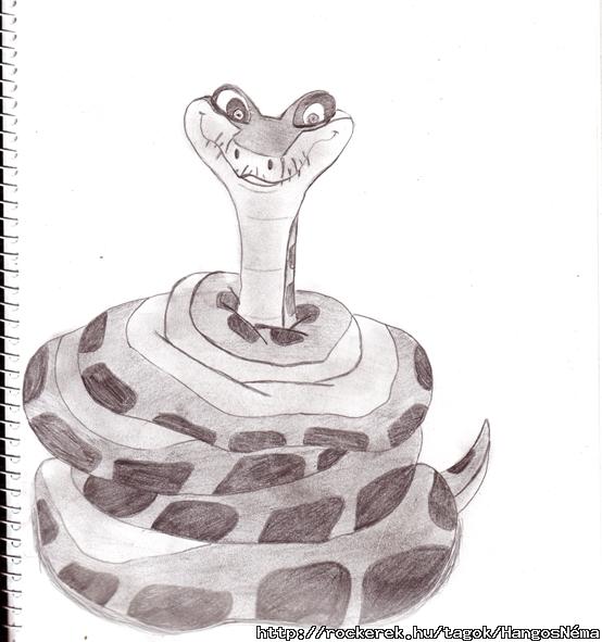 Kaa