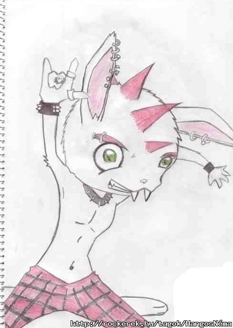 punk