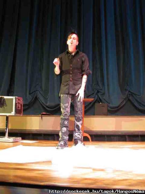 Dan Sperry