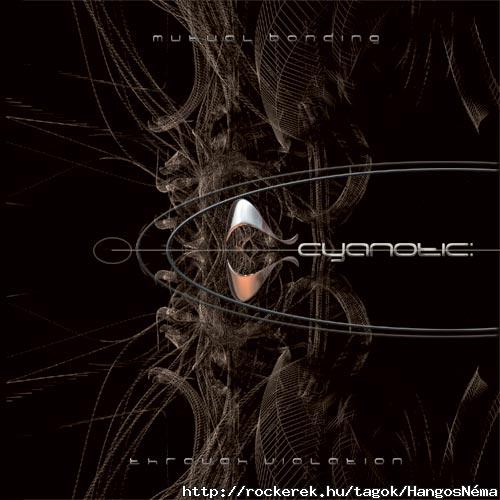 Cyanotic