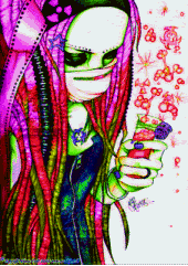 Cyber Goth