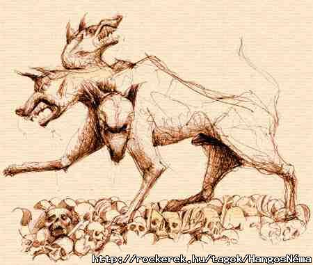 cerberus